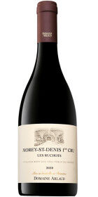 Domaine Arlaud Morey-Saint-Denis Premier Cru "Les Ruchots" 2020