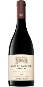 Domaine Arlaud Clos de la Roche Grand Cru 2021