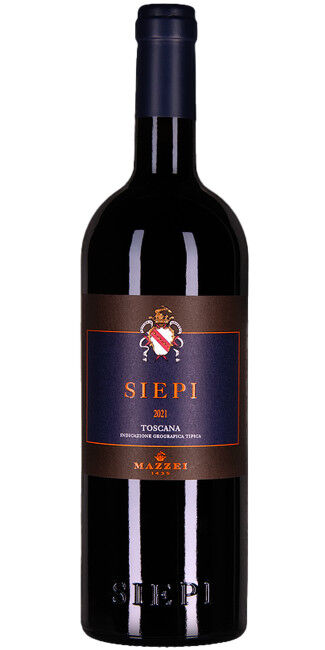 Mazzei - Siepi 2021
