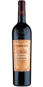Tommasi - Ca' Florian Amarone Riserva 2012