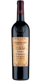 Tommasi - Ca' Florian Amarone Riserva 2010