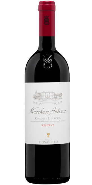 Antinori - Tenuta Tignanello Marchese Antinori 2020