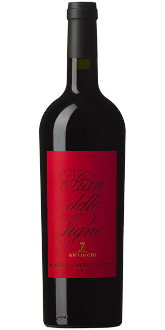 Antinori - Pian Delle Vigne 2022