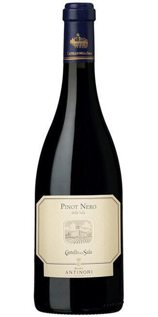 Antinori - Castello Della Sala Pinot Nero Della Sala 2015