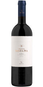 Antinori - La Braccesca Vigneto Santa Pia 2017