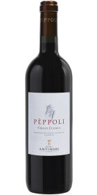 Antinori - Pèppoli Chianti Classico 2022