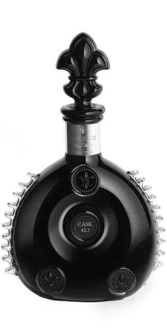 ブランデー LOUIS XIII Cognac Rémy Martin Louis XIII Rare Cask 42.1 Grande Champagne