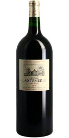 Château Cantemerle 2019 Bordeaux Haut-Médoc 5ème Grand Cru Classé