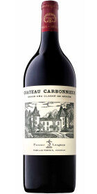 Château Carbonnieux