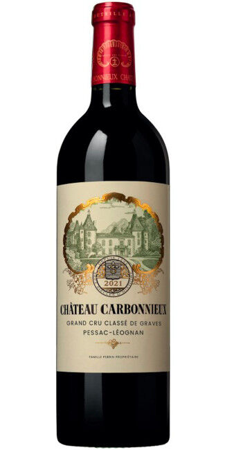 Château Carbonnieux 2021