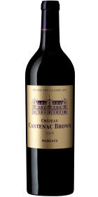 Château Cantenac Brown 2019