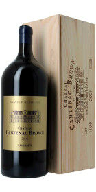 Château Cantenac Brown 2006
