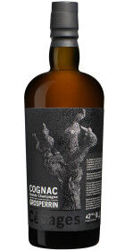 Grosperrin Cépages Cognac Grande Champagne Premier Cru de Cognac VSOP