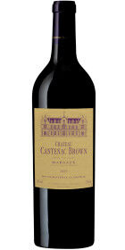 Château Cantenac Brown 2003