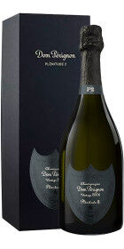 Dom Pérignon P2 2006