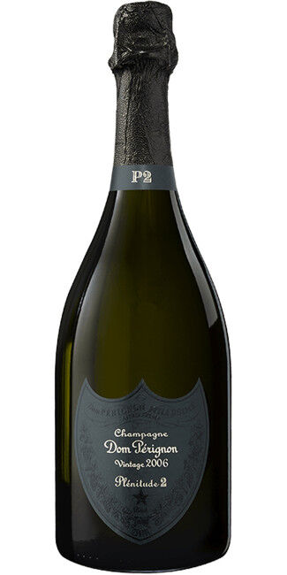 Dom Pérignon P2 2006