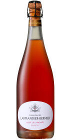 Larmandier-Bernier Rosé de Saignée