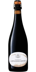 Larmandier-Bernier Latitude