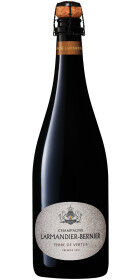 Larmandier-Bernier Terre de Vertus 2017