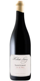 Domaine Hubert Lamy Santenay "Clos des Hâtes" 2022