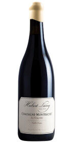 Domaine Hubert Lamy Chassagne-Montrachet "La Goujonne" 2022