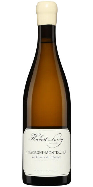 Domaine Hubert Lamy Chassagne-Montrachet "Le Concis du Champ" 2022