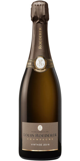 Louis Roederer Brut 2016