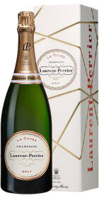 Laurent-Perrier La Cuvée Champagne Brut