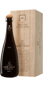 Henri Giraud Fût de Chêne MV19