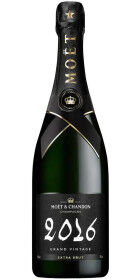 Moët et Chandon Grand Vintage 2016