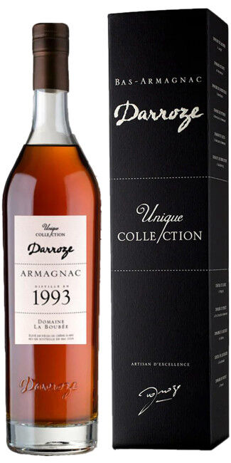 Darroze Domaine de la Boubée 1993