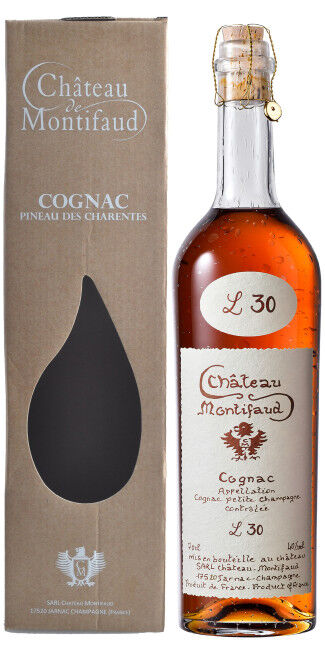 Château de Montifaud L30