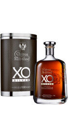 Château de Montifaud XO Silver Carafe