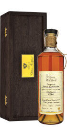 Château de Montifaud 2004 Cognac Petite Champagne