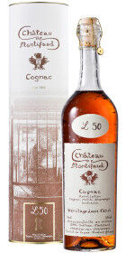 Château Montifaud Héritage L50, Hors d'âge Cognac