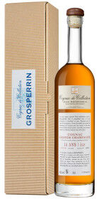 Grosperrin 15 ans