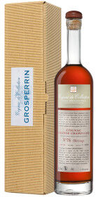 Grosperrin N°76 Brut de Fût