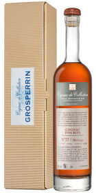 Grosperrin N°77 Brut de Fût