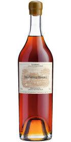 Cognac Très Vieille Réserve Lafite-Rothschild