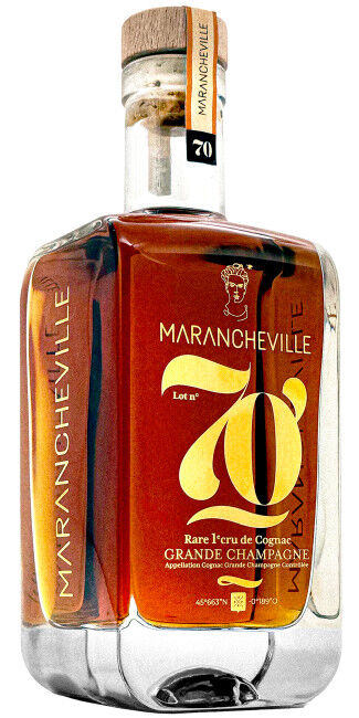 Marancheville Lot 70