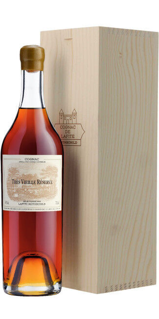 Cognac Très Vieille Réserve Lafite-Rothschild