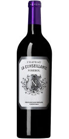 Château La Conseillante 2024