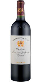 Château Beau-Séjour Bécot 2024