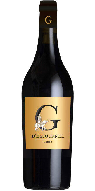 G d'Estournel 2024