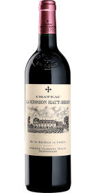 Château La Mission Haut-Brion 2024 - Blanc