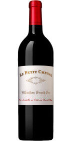 Le Petit Cheval 2024