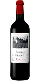 Château L'Évangile 2024