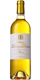 Château Doisy-Daëne 2024