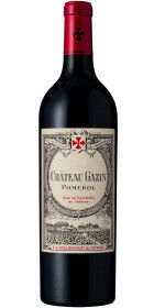 Château Gazin 2024