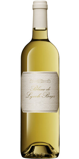 Blanc de Lynch-Bages 2024